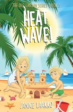 Bild des Verk�ufers f�r Heat Wave! zum Verkauf von Rarewaves.com USA