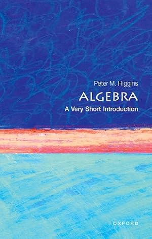 Immagine del venditore per Algebra venduto da Rarewaves USA United