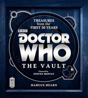 Immagine del venditore per Doctor Who: The Vault venduto da Rarewaves USA United