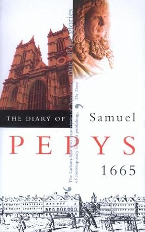 Immagine del venditore per The Diary of Samuel Pepys venduto da Rarewaves USA United