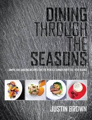 Immagine del venditore per Dining Through the Seasons venduto da Rarewaves USA United