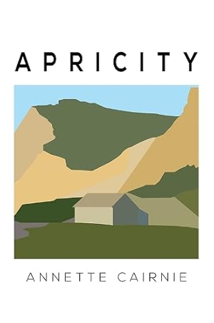 Imagen del vendedor de Apricity a la venta por Rarewaves USA United