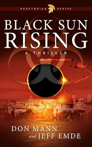 Seller image for Black Sun Rising for sale by Rarewaves USA United