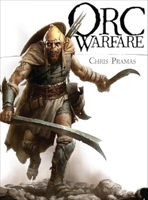 Immagine del venditore per Orc Warfare venduto da Rarewaves USA United