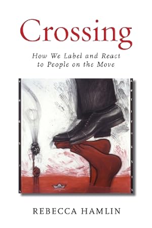 Imagen del vendedor de Crossing a la venta por Rarewaves USA United