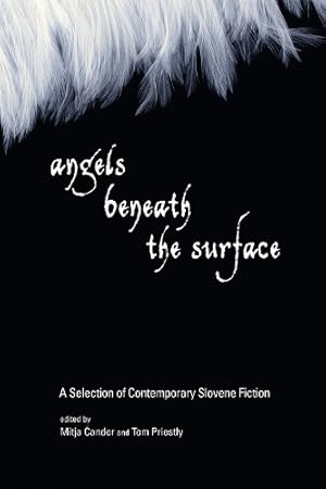 Bild des Verk�ufers f�r Angels Beneath the Surface zum Verkauf von Rarewaves USA United