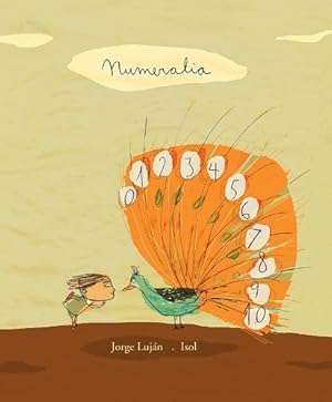 Seller image for Numeralia for sale by Rarewaves USA United