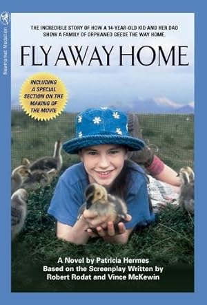 Immagine del venditore per Fly Away Home venduto da Rarewaves USA United