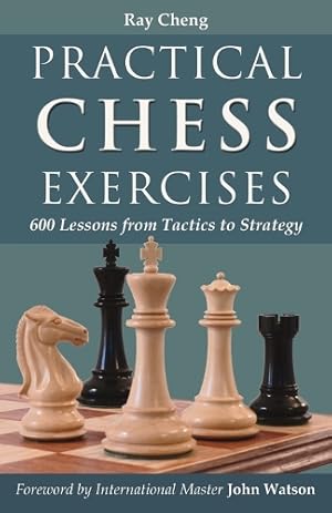 Immagine del venditore per Practical Chess Exercises venduto da Rarewaves USA United