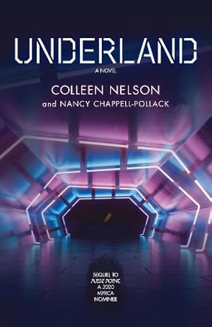 Seller image for Underland for sale by Rarewaves USA United