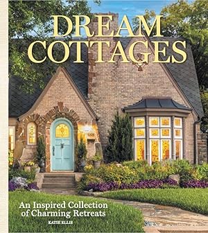 Imagen del vendedor de Dream Cottages a la venta por Rarewaves USA United