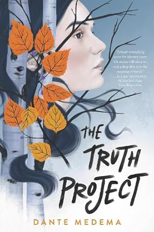 Imagen del vendedor de The Truth Project a la venta por Rarewaves USA