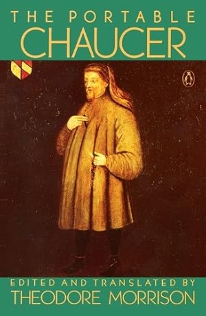 Seller image for The Portable Chaucer for sale by Rarewaves USA