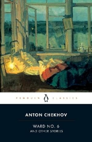 Imagen del vendedor de Ward No. 6 and Other Stories, 1892-1895 a la venta por Rarewaves USA