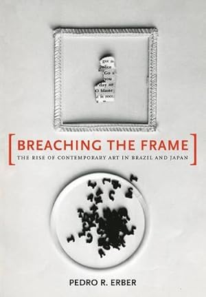 Imagen del vendedor de Breaching the Frame a la venta por Rarewaves USA