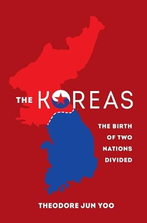 Seller image for The Koreas for sale by Rarewaves USA