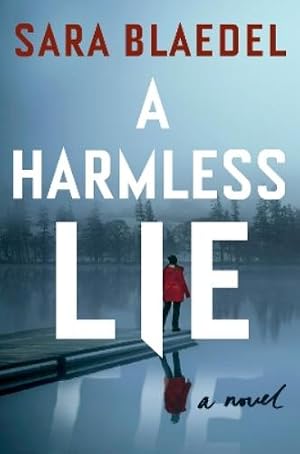 Imagen del vendedor de A Harmless Lie a la venta por Rarewaves USA