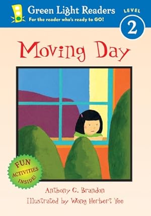 Immagine del venditore per Moving Day venduto da Rarewaves USA