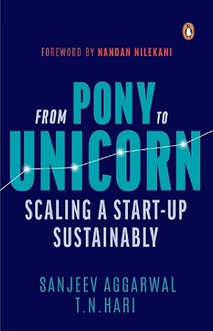 Seller image for From Pony to Unicorn for sale by Rarewaves USA
