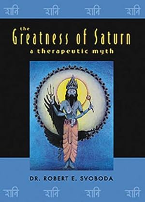 Immagine del venditore per Greatness of Saturn venduto da Rarewaves USA