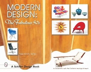 Seller image for Modern Design for sale by Rarewaves USA