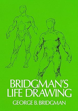 Seller image for Bridgman's Life Drawing for sale by Zoom Books East