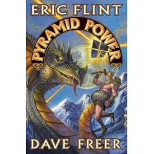 Imagen del vendedor de Pyramid Power a la venta por Rarewaves USA
