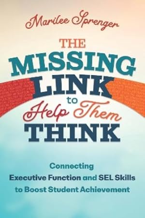 Bild des Verk�ufers f�r The Missing Link to Help Them Think zum Verkauf von Rarewaves USA