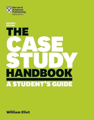 Immagine del venditore per The Case Study Handbook, Revised Edition venduto da Rarewaves USA