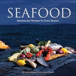 Seller image for Seafood for sale by Rarewaves USA