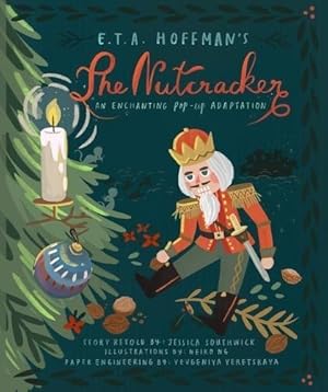 Imagen del vendedor de The Nutcracker a la venta por Rarewaves USA