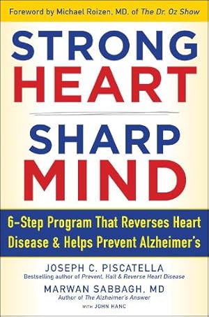 Immagine del venditore per STRONG HEART, SHARP MIND venduto da Rarewaves USA