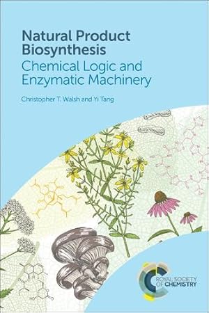 Bild des Verk�ufers f�r Natural Product Biosynthesis zum Verkauf von Rarewaves USA