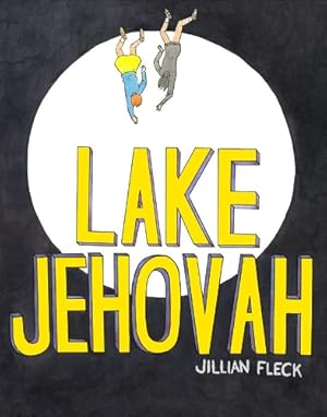 Seller image for Lake Jehovah for sale by Rarewaves USA