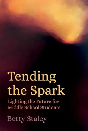 Immagine del venditore per Tending the Spark venduto da Rarewaves USA