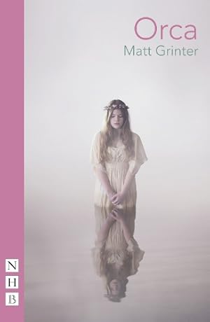 Seller image for Orca for sale by Rarewaves USA