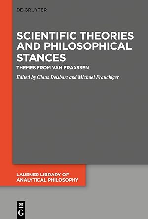 Seller image for Scientific Theories and Philosophical Stances for sale by Rarewaves USA