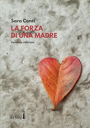 Seller image for La forza di una madre for sale by Rarewaves USA