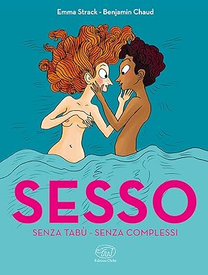 Immagine del venditore per Sesso. Senza tab�. Senza complessi venduto da Rarewaves USA