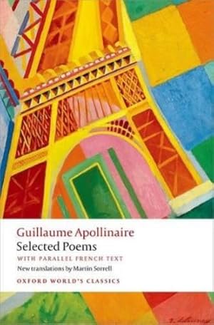 Immagine del venditore per Selected Poems venduto da Rarewaves.com USA