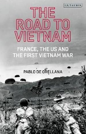 Immagine del venditore per The Road to Vietnam venduto da Rarewaves.com USA