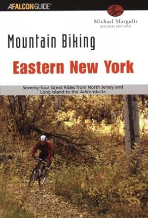 Immagine del venditore per Mountain Biking Eastern New York venduto da Rarewaves.com USA