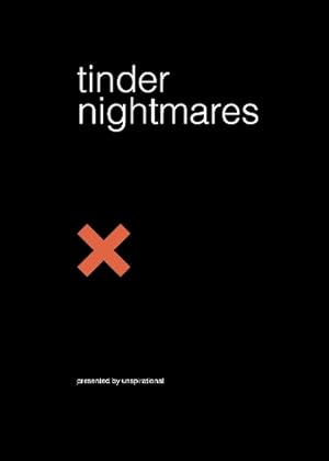 Imagen del vendedor de Tinder Nightmares a la venta por Rarewaves.com USA