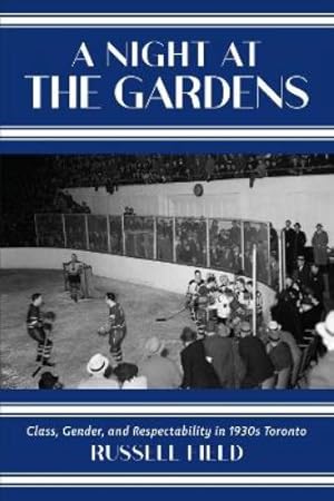 Immagine del venditore per A Night at the Gardens venduto da Rarewaves.com USA