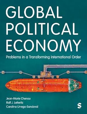 Image du vendeur pour Global Political Economy mis en vente par Rarewaves.com USA
