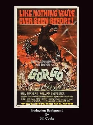 Imagen del vendedor de Gorgo a la venta por Rarewaves.com USA