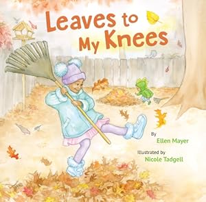 Immagine del venditore per Leaves to My Knees venduto da Rarewaves.com USA