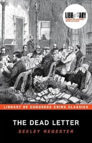 Seller image for The Dead Letter for sale by Rarewaves.com USA