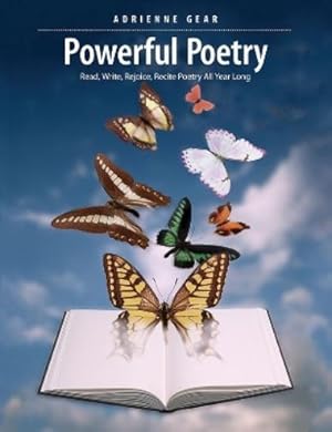 Imagen del vendedor de Powerful Poetry a la venta por Rarewaves.com USA
