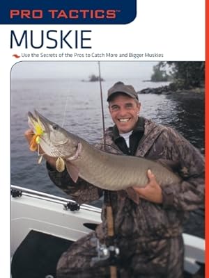 Imagen del vendedor de Pro TacticsT: Muskie a la venta por Rarewaves.com USA